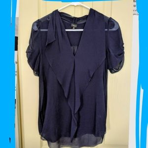 Aritzia Tinsley Blouse